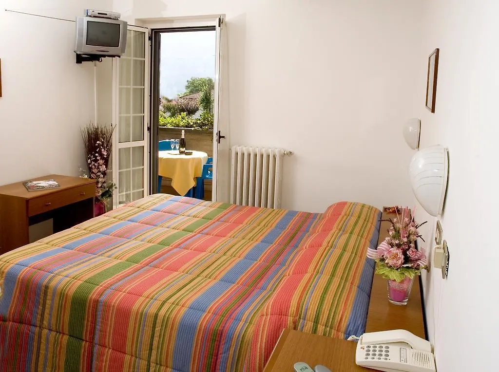 Hotel Del Mera Sorico