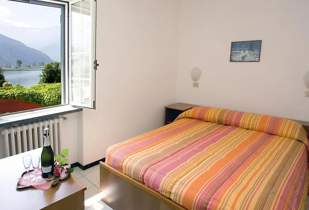 Hotel Del Mera Sorico
