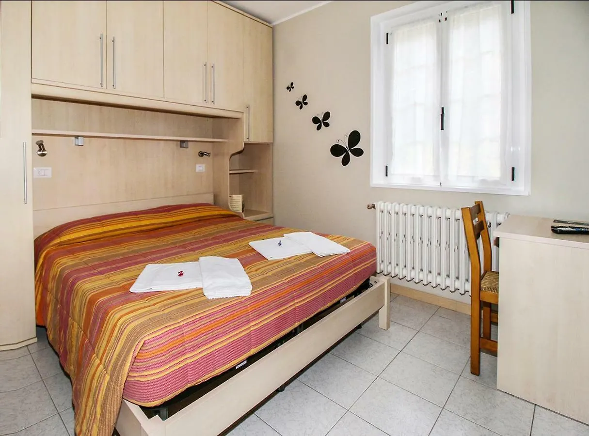 Hotel Del Mera Sorico 2*,  Italy