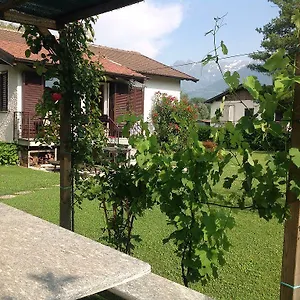Degli Aceri Sorico