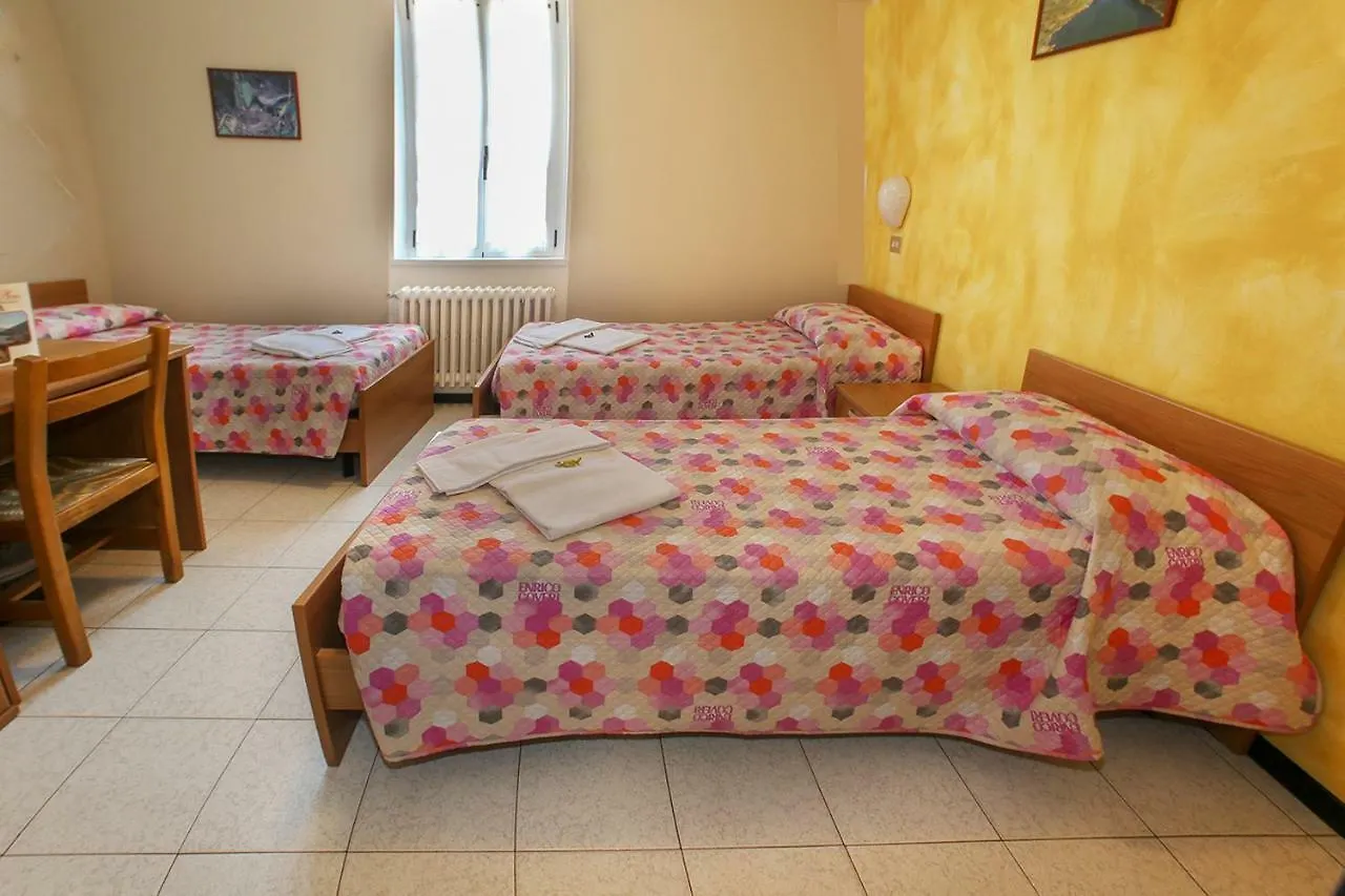 Hotel Del Mera Sorico