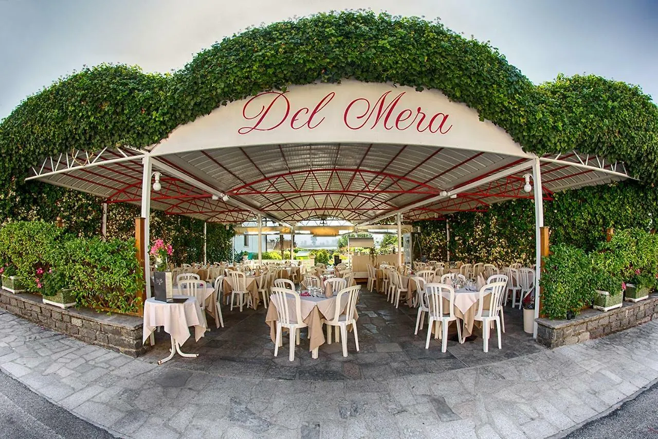 Hotel Del Mera Sorico